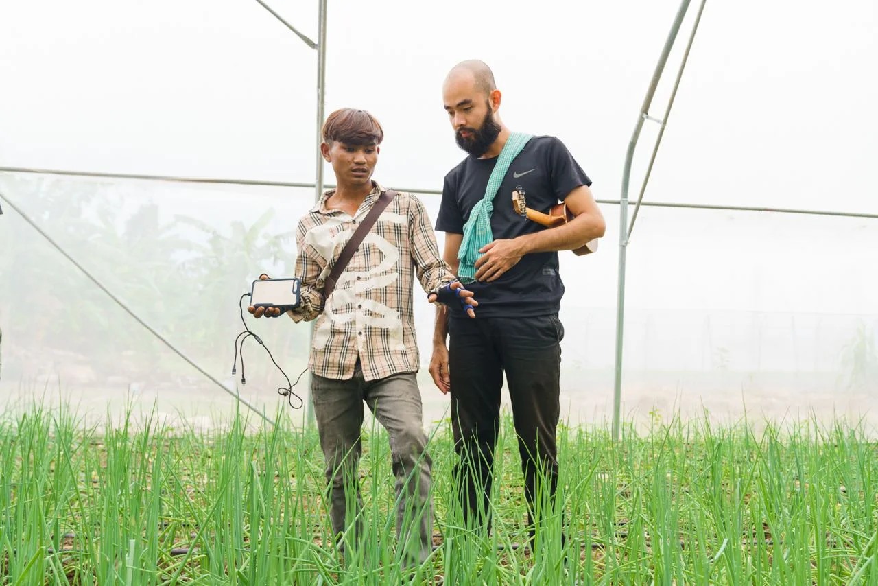 Agripreneurship & Social Business