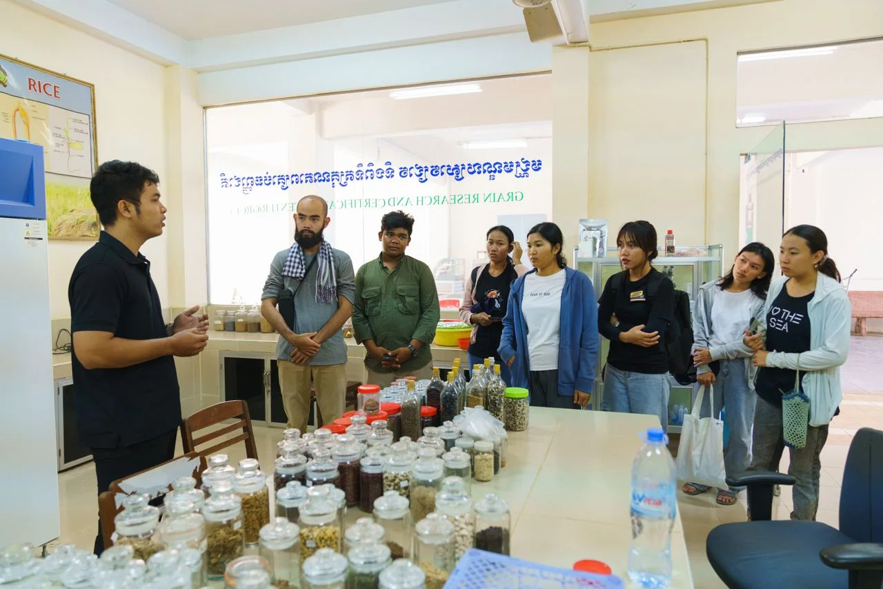 The 10 Elements of Agroecology